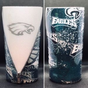 Eagles Tumbler